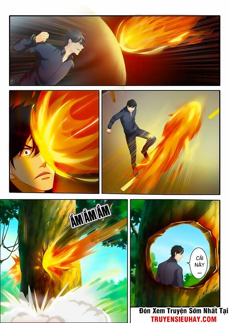 Trọng Sinh Đô Thị Tu Tiên Chapter 84 - Trang 2