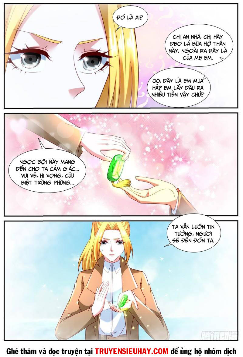 Trọng Sinh Đô Thị Tu Tiên Chapter 862 - Trang 2