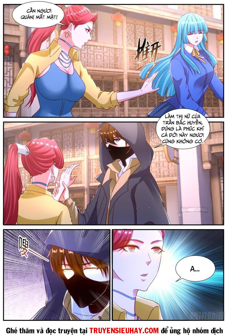 Trọng Sinh Đô Thị Tu Tiên Chapter 868 - Trang 2