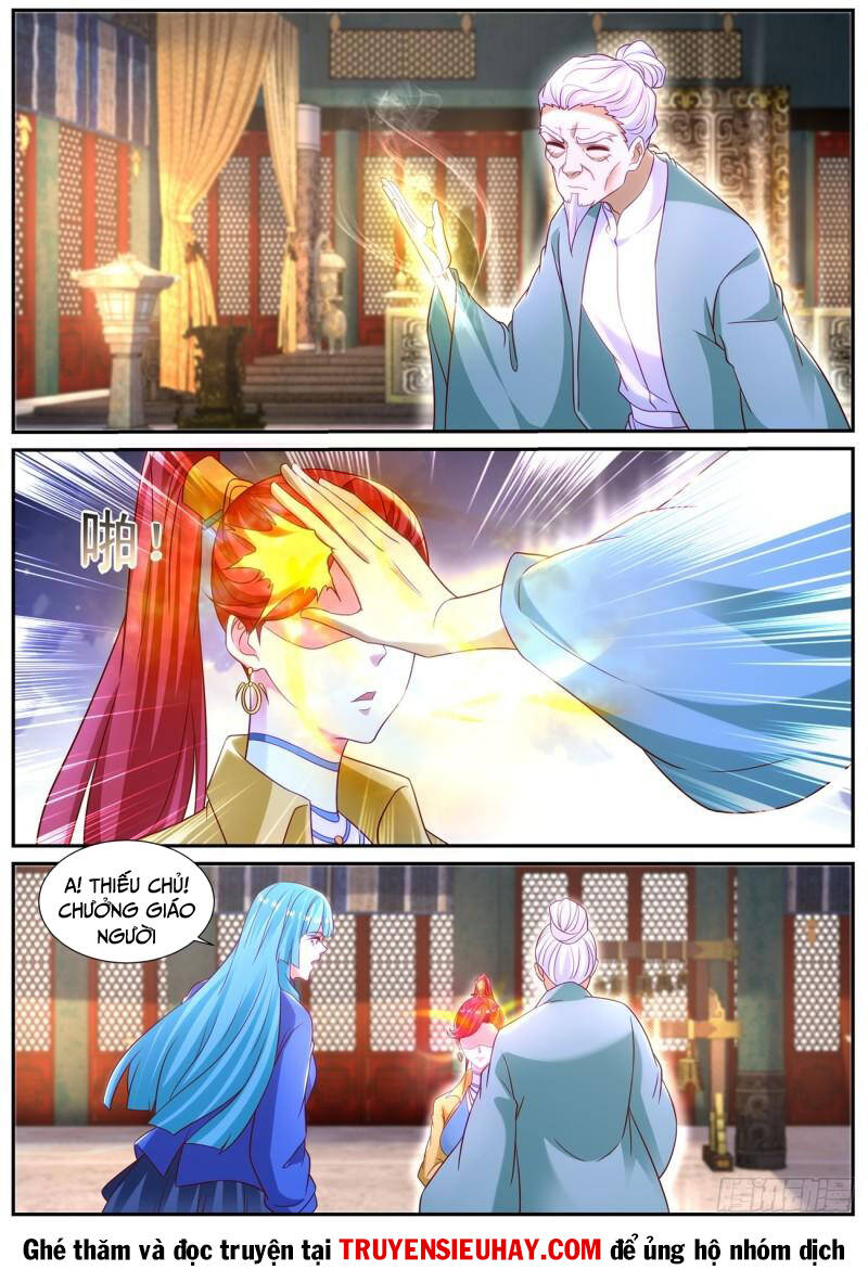 Trọng Sinh Đô Thị Tu Tiên Chapter 868 - Trang 2