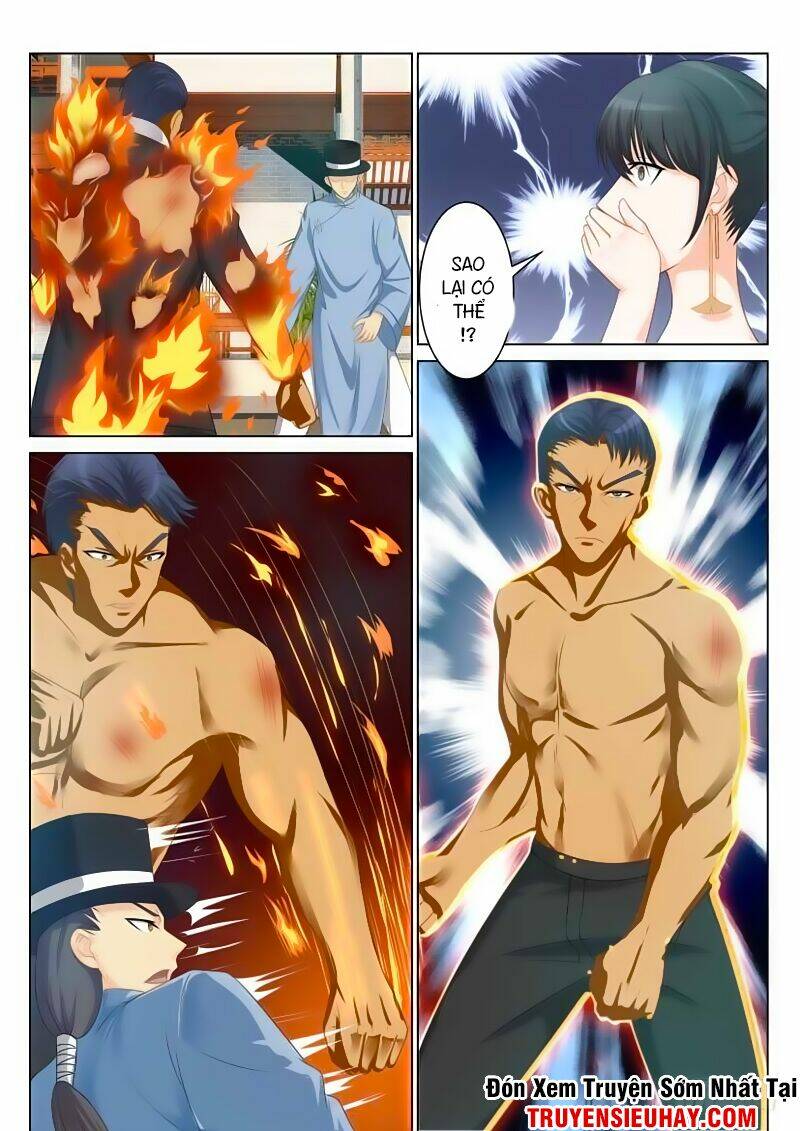 Trọng Sinh Đô Thị Tu Tiên Chapter 87 - Trang 2