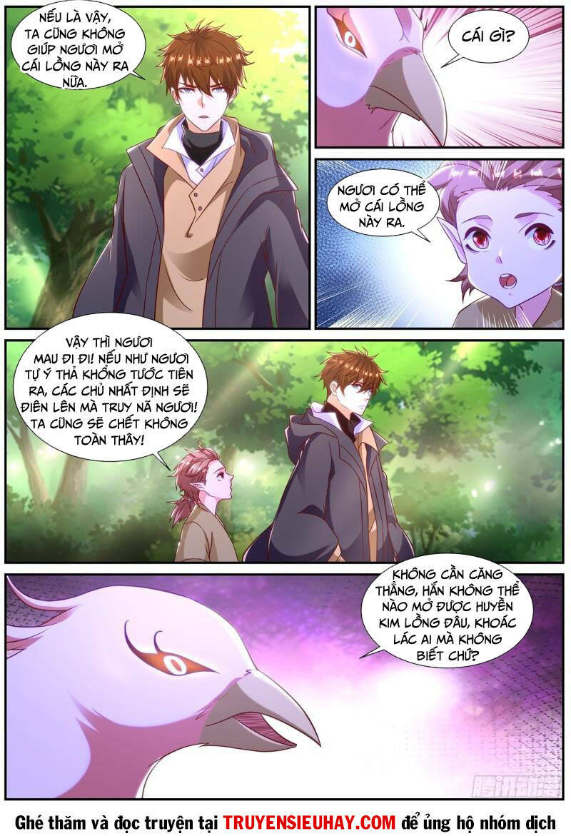 Trọng Sinh Đô Thị Tu Tiên Chapter 871 - Trang 2