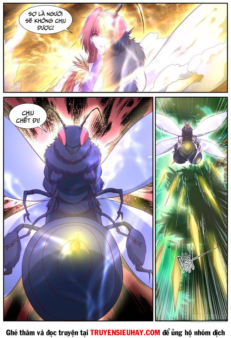 Trọng Sinh Đô Thị Tu Tiên Chapter 873 - Trang 2