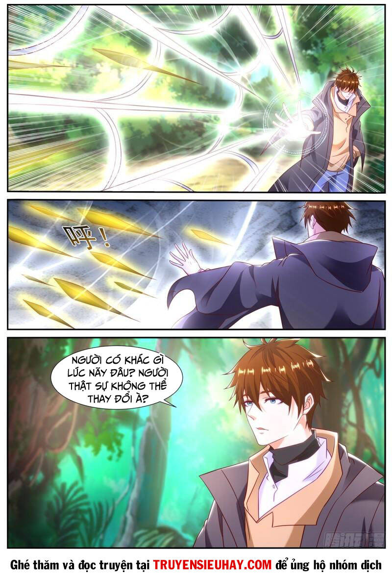 Trọng Sinh Đô Thị Tu Tiên Chapter 873 - Trang 2