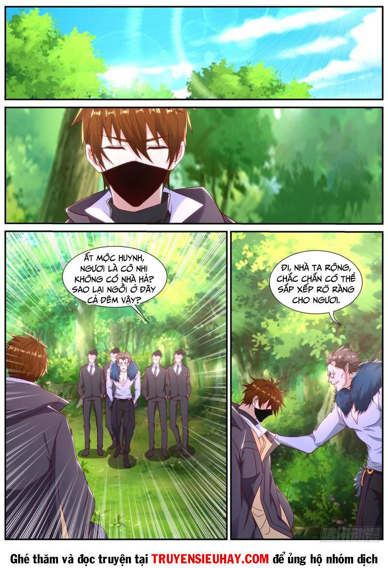 Trọng Sinh Đô Thị Tu Tiên Chapter 877 - Trang 2