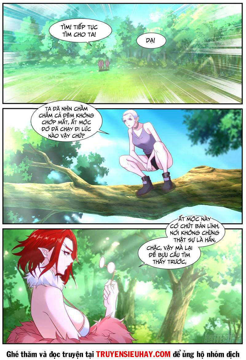 Trọng Sinh Đô Thị Tu Tiên Chapter 877 - Trang 2