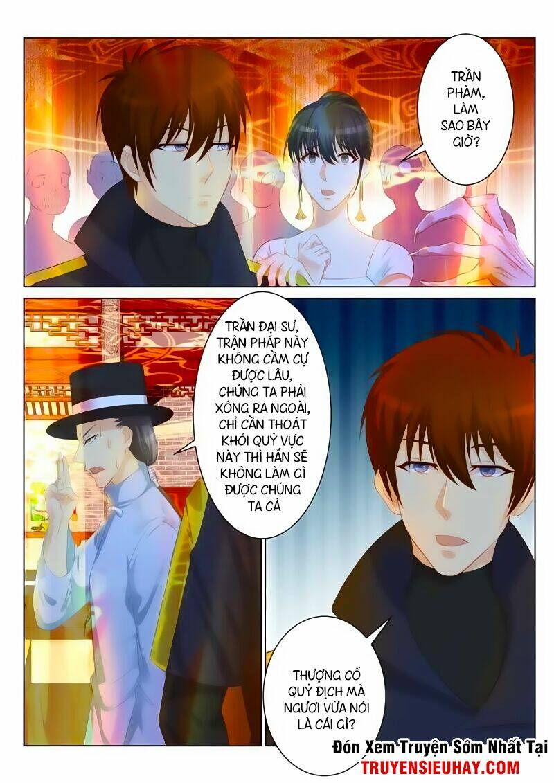 Trọng Sinh Đô Thị Tu Tiên Chapter 88 - Trang 2