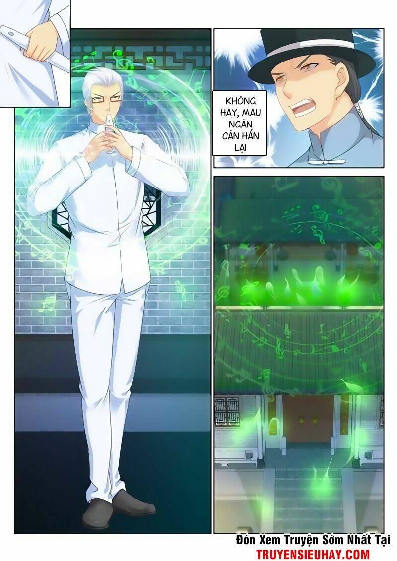 Trọng Sinh Đô Thị Tu Tiên Chapter 88 - Trang 2