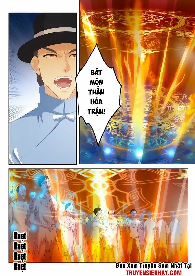 Trọng Sinh Đô Thị Tu Tiên Chapter 88 - Trang 2