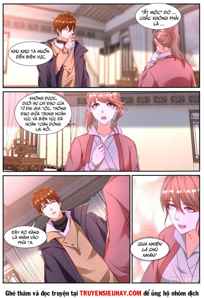 Trọng Sinh Đô Thị Tu Tiên Chapter 886 - Trang 2