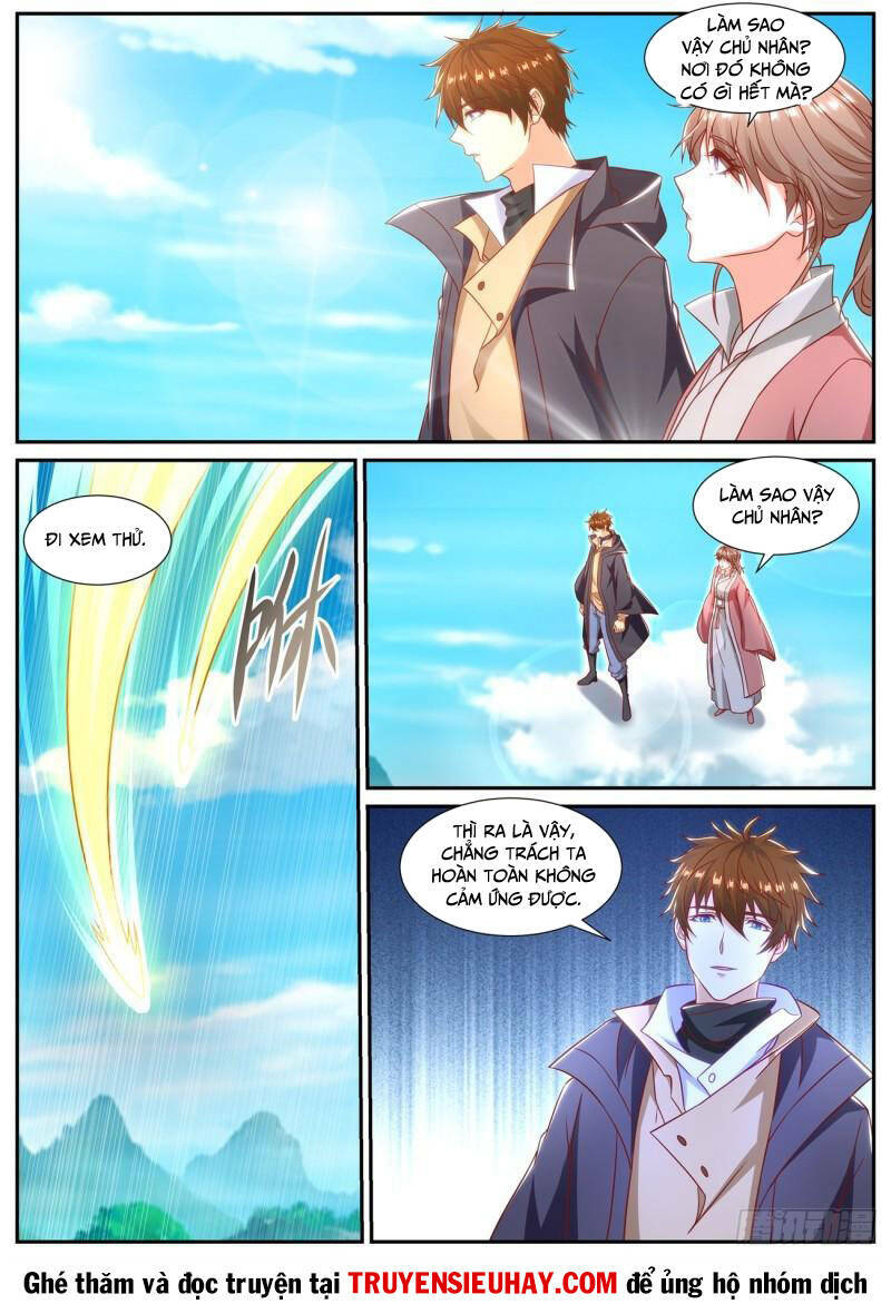 Trọng Sinh Đô Thị Tu Tiên Chapter 891 - Trang 2