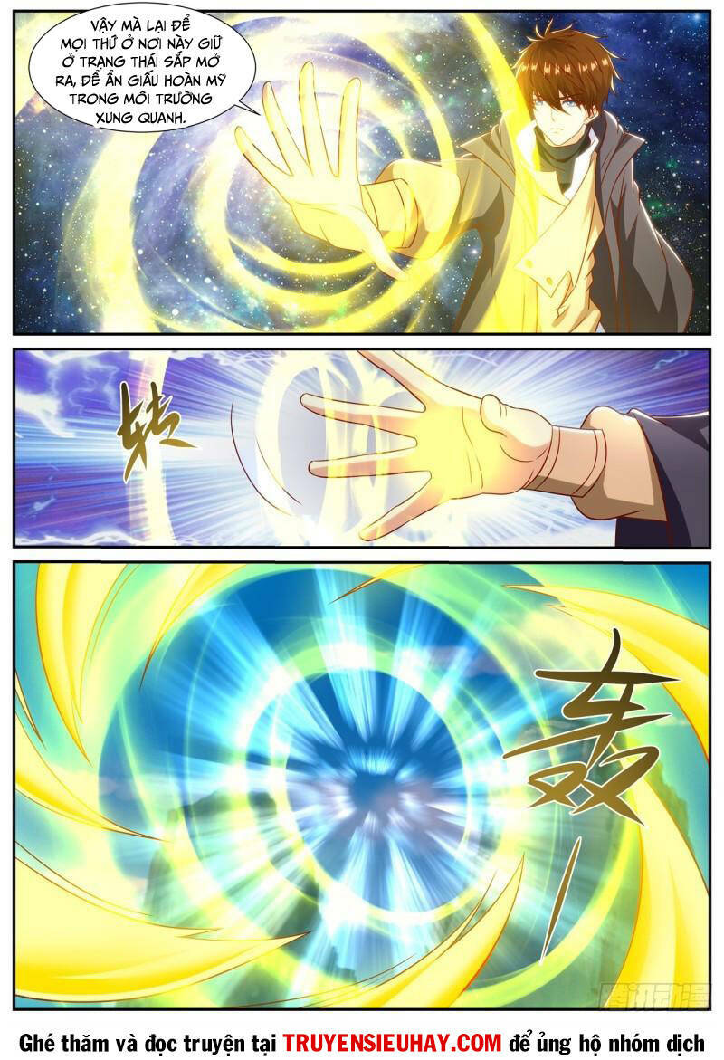 Trọng Sinh Đô Thị Tu Tiên Chapter 891 - Trang 2