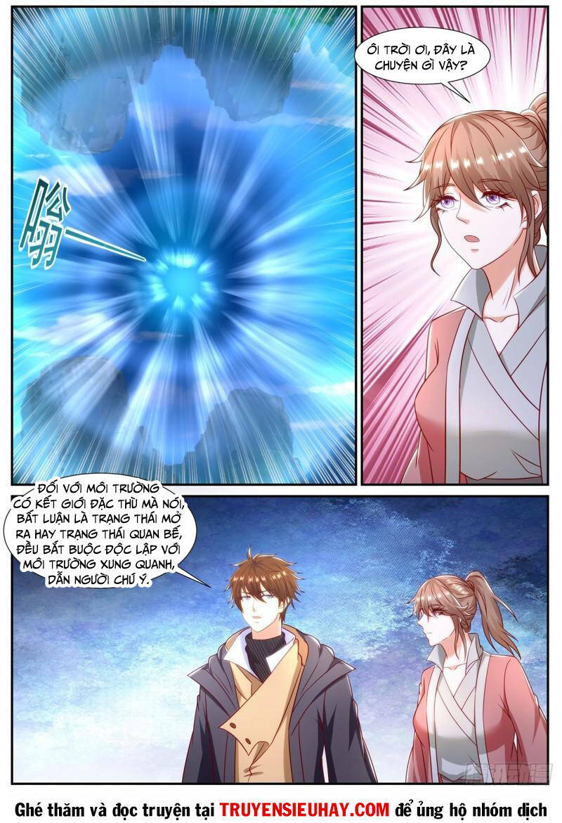 Trọng Sinh Đô Thị Tu Tiên Chapter 891 - Trang 2