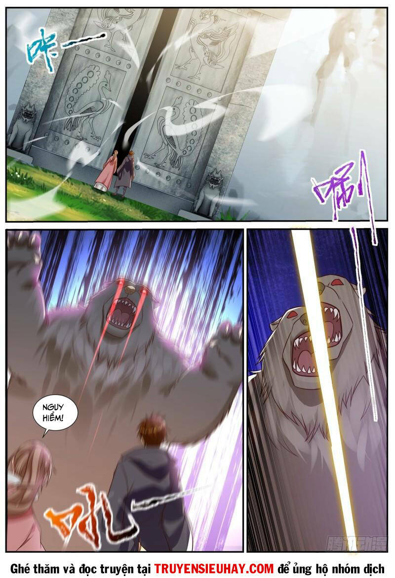 Trọng Sinh Đô Thị Tu Tiên Chapter 892 - Trang 2