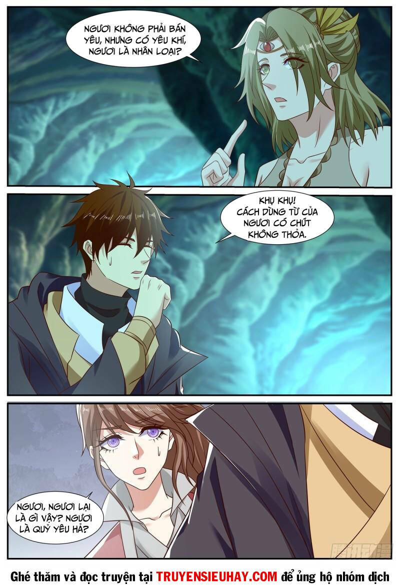 Trọng Sinh Đô Thị Tu Tiên Chapter 892 - Trang 2