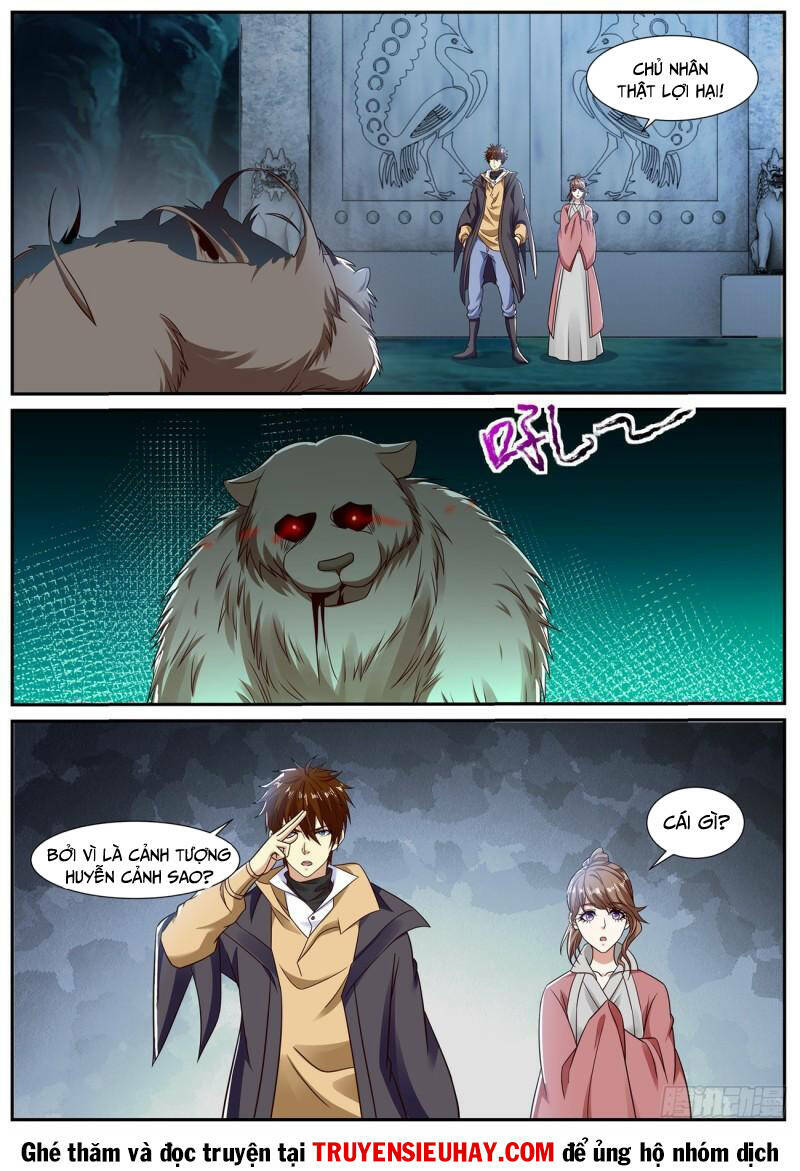 Trọng Sinh Đô Thị Tu Tiên Chapter 892 - Trang 2