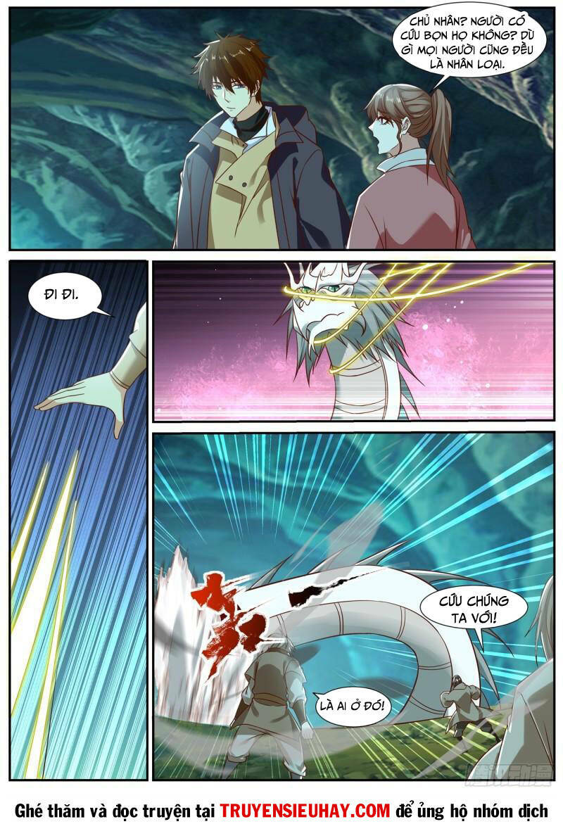 Trọng Sinh Đô Thị Tu Tiên Chapter 892 - Trang 2