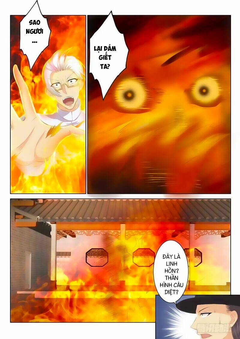 Trọng Sinh Đô Thị Tu Tiên Chapter 90 - Trang 2