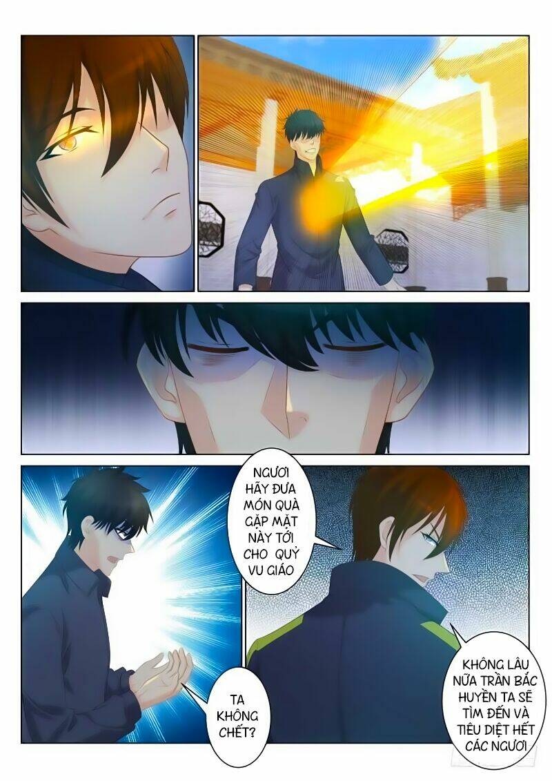 Trọng Sinh Đô Thị Tu Tiên Chapter 90 - Trang 2