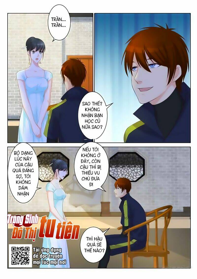 Trọng Sinh Đô Thị Tu Tiên Chapter 90 - Trang 2