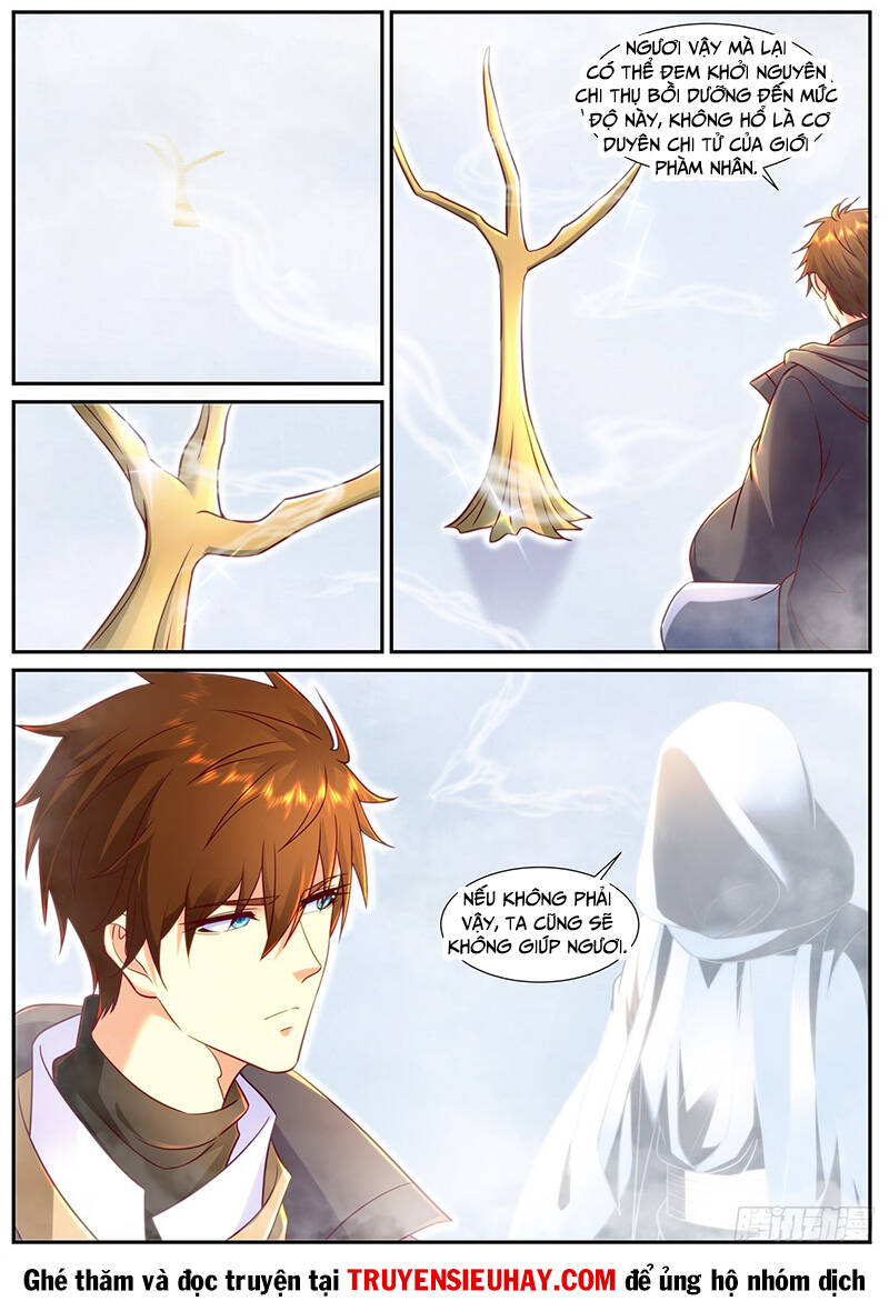 Trọng Sinh Đô Thị Tu Tiên Chapter 901 - Trang 2