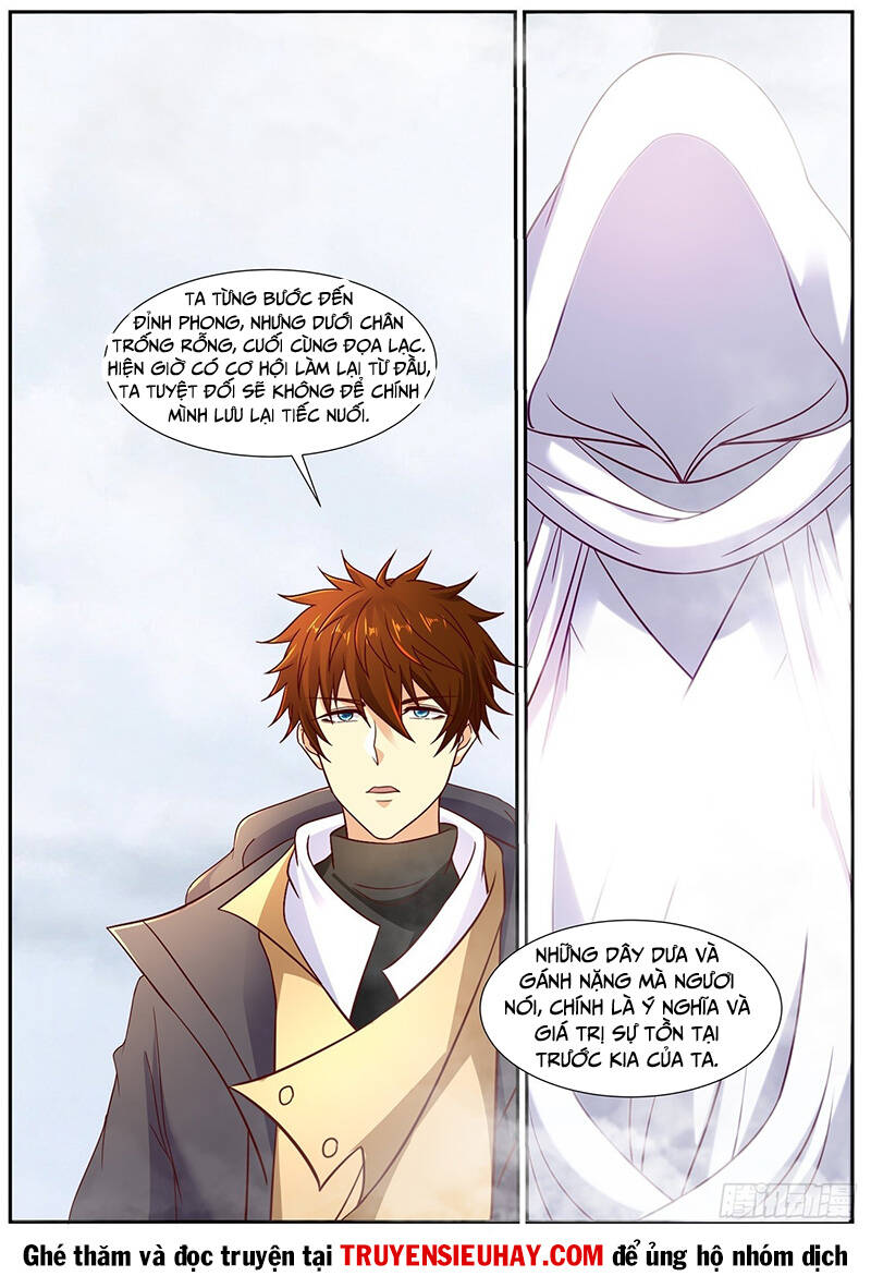 Trọng Sinh Đô Thị Tu Tiên Chapter 901 - Trang 2