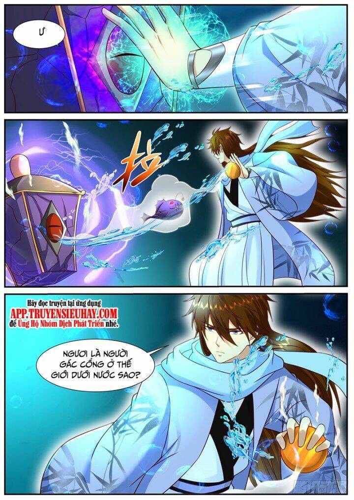 Trọng Sinh Đô Thị Tu Tiên Chapter 909 - Trang 2