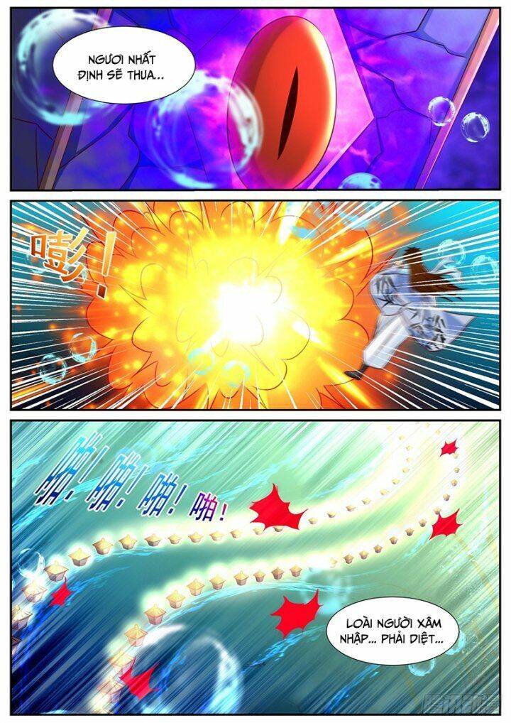 Trọng Sinh Đô Thị Tu Tiên Chapter 909 - Trang 2