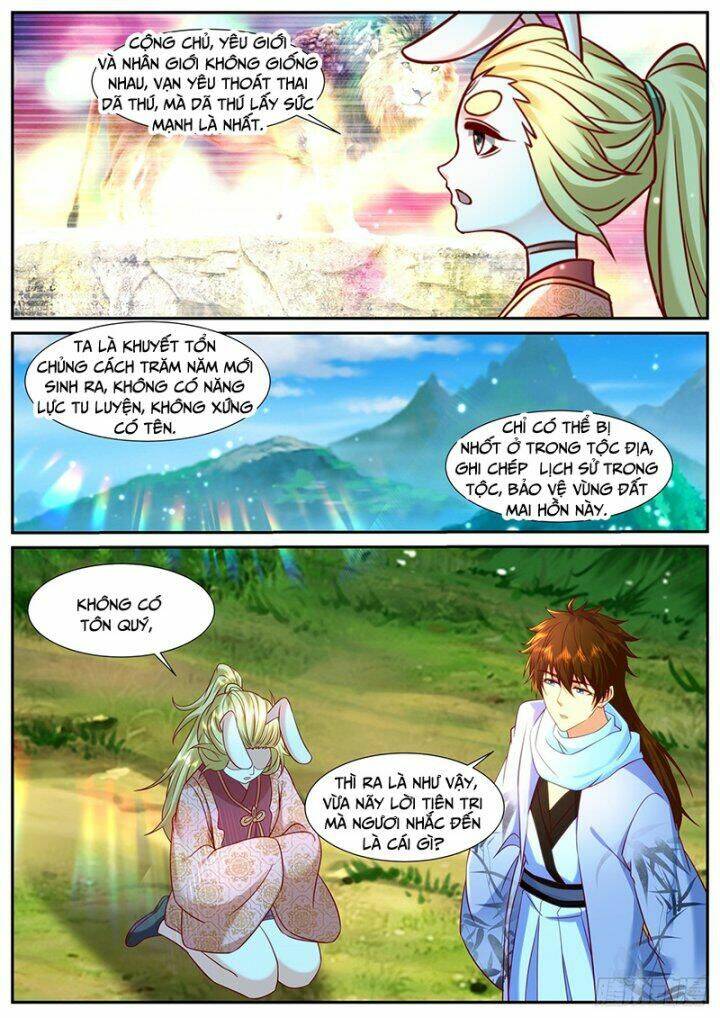 Trọng Sinh Đô Thị Tu Tiên Chapter 909 - Trang 2