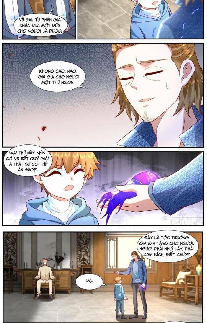 Trọng Sinh Đô Thị Tu Tiên Chapter 912 - Trang 2