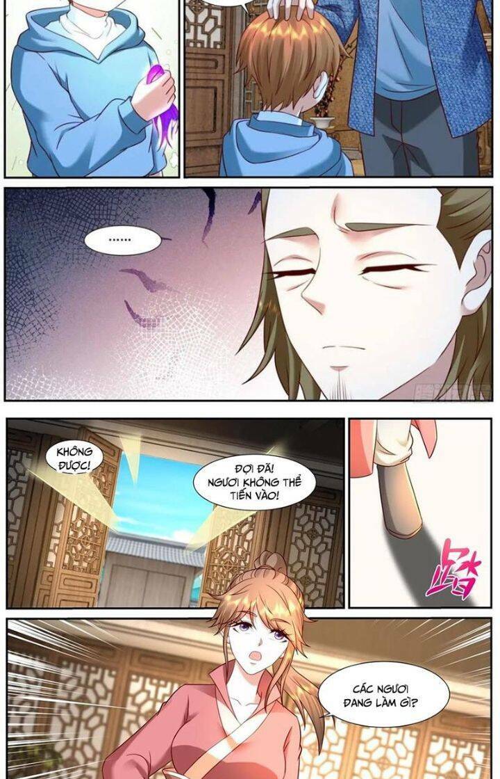 Trọng Sinh Đô Thị Tu Tiên Chapter 912 - Trang 2