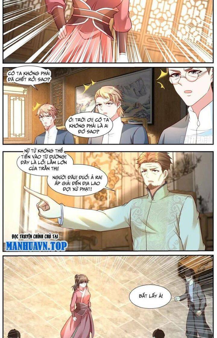 Trọng Sinh Đô Thị Tu Tiên Chapter 912 - Trang 2