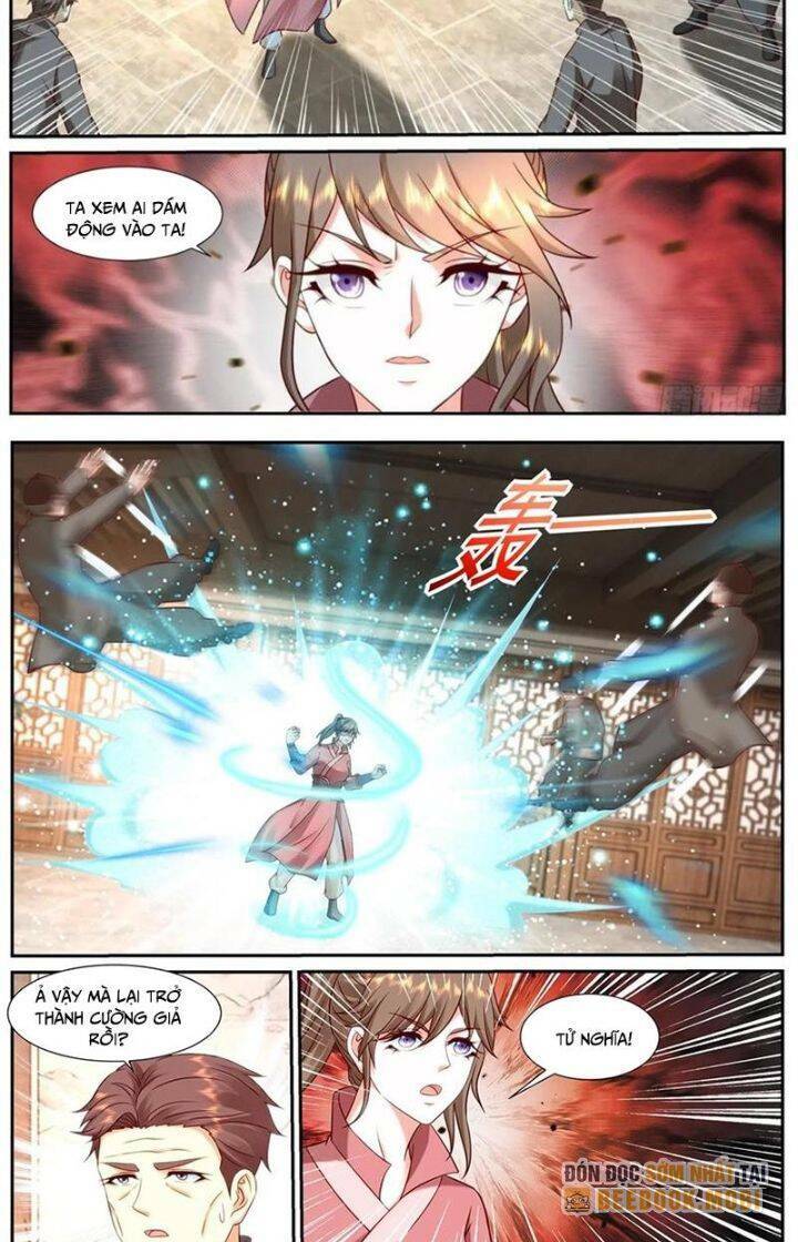 Trọng Sinh Đô Thị Tu Tiên Chapter 912 - Trang 2