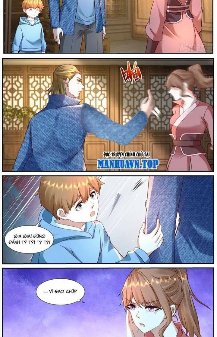 Trọng Sinh Đô Thị Tu Tiên Chapter 912 - Trang 2