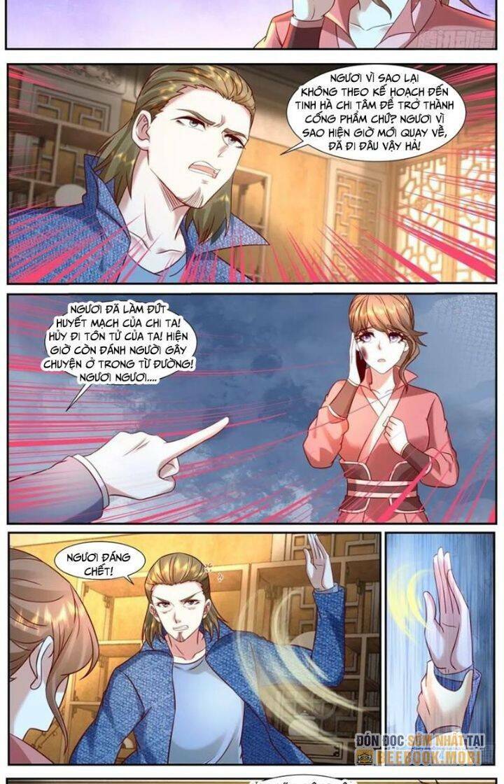 Trọng Sinh Đô Thị Tu Tiên Chapter 912 - Trang 2