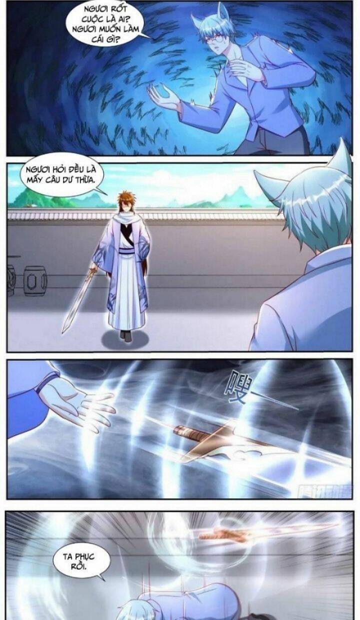 Trọng Sinh Đô Thị Tu Tiên Chapter 914 - Trang 2