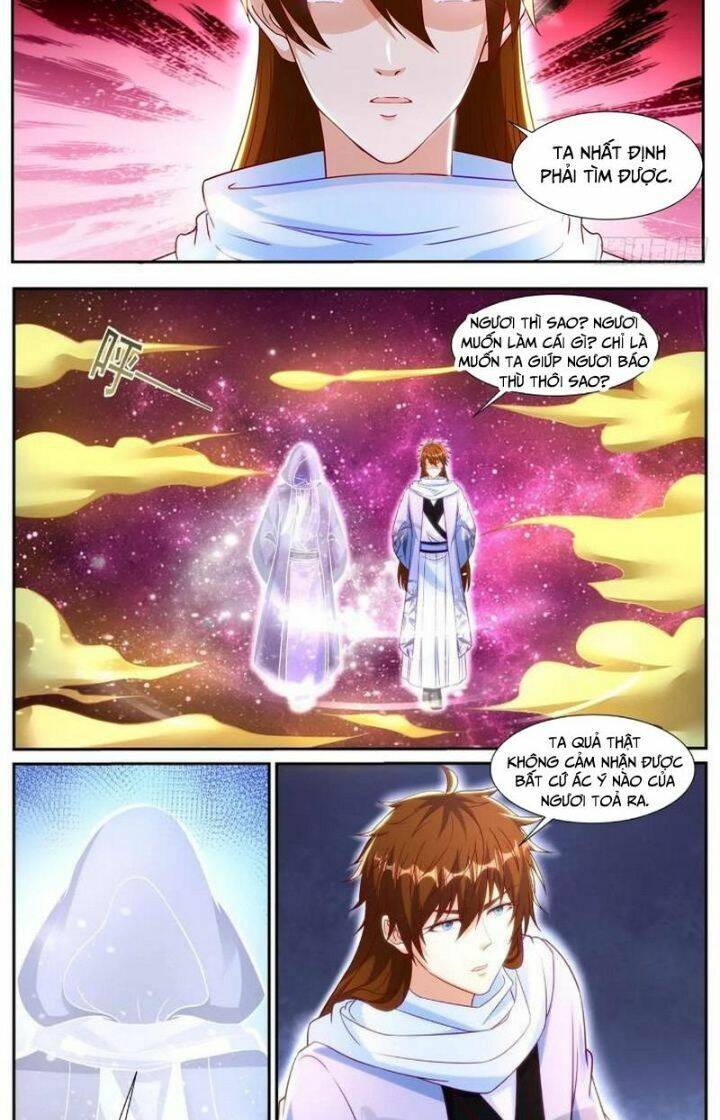 Trọng Sinh Đô Thị Tu Tiên Chapter 914 - Trang 2