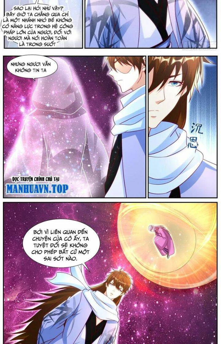 Trọng Sinh Đô Thị Tu Tiên Chapter 914 - Trang 2