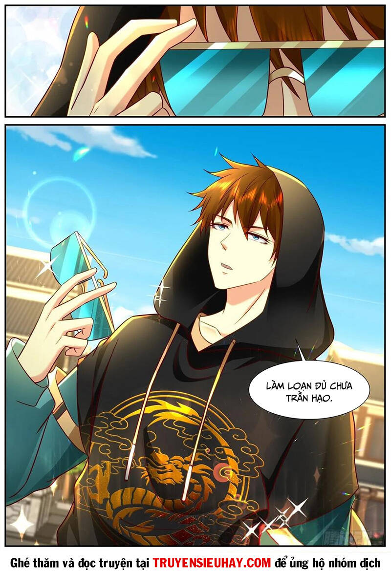Trọng Sinh Đô Thị Tu Tiên Chapter 921 - Trang 2