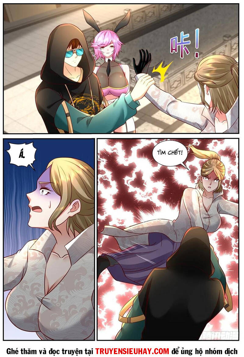 Trọng Sinh Đô Thị Tu Tiên Chapter 921 - Trang 2