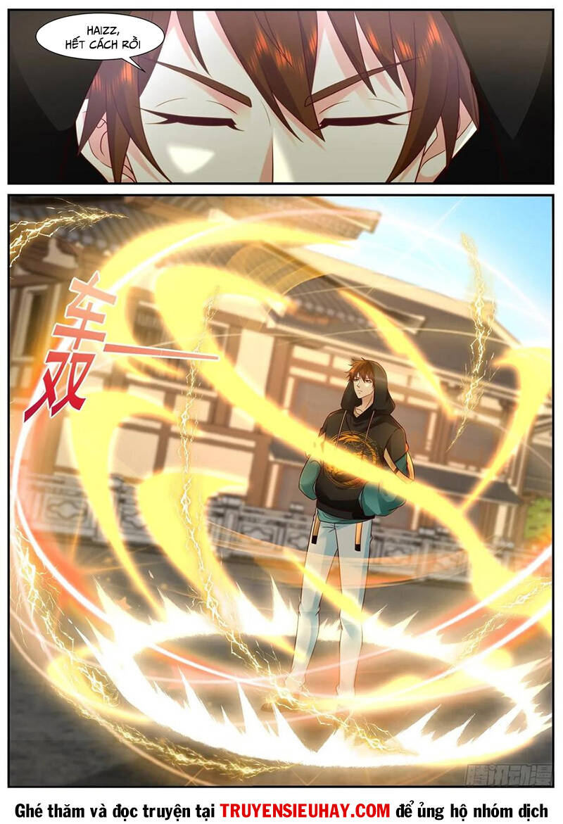 Trọng Sinh Đô Thị Tu Tiên Chapter 922 - Trang 2