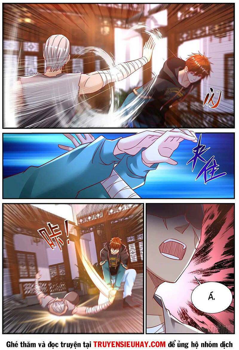 Trọng Sinh Đô Thị Tu Tiên Chapter 931 - Trang 2