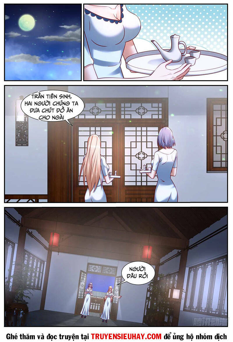 Trọng Sinh Đô Thị Tu Tiên Chapter 931 - Trang 2