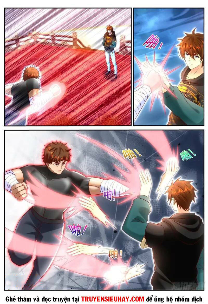 Trọng Sinh Đô Thị Tu Tiên Chapter 934 - Trang 2