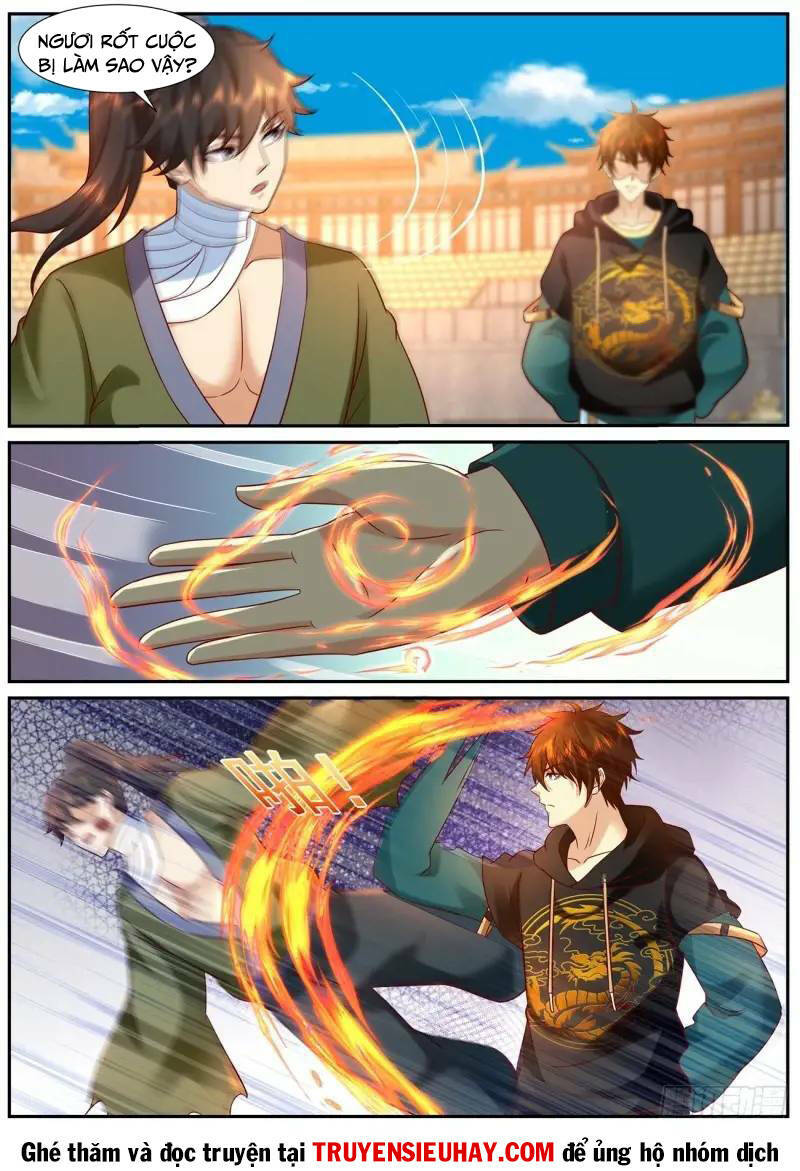 Trọng Sinh Đô Thị Tu Tiên Chapter 934 - Trang 2