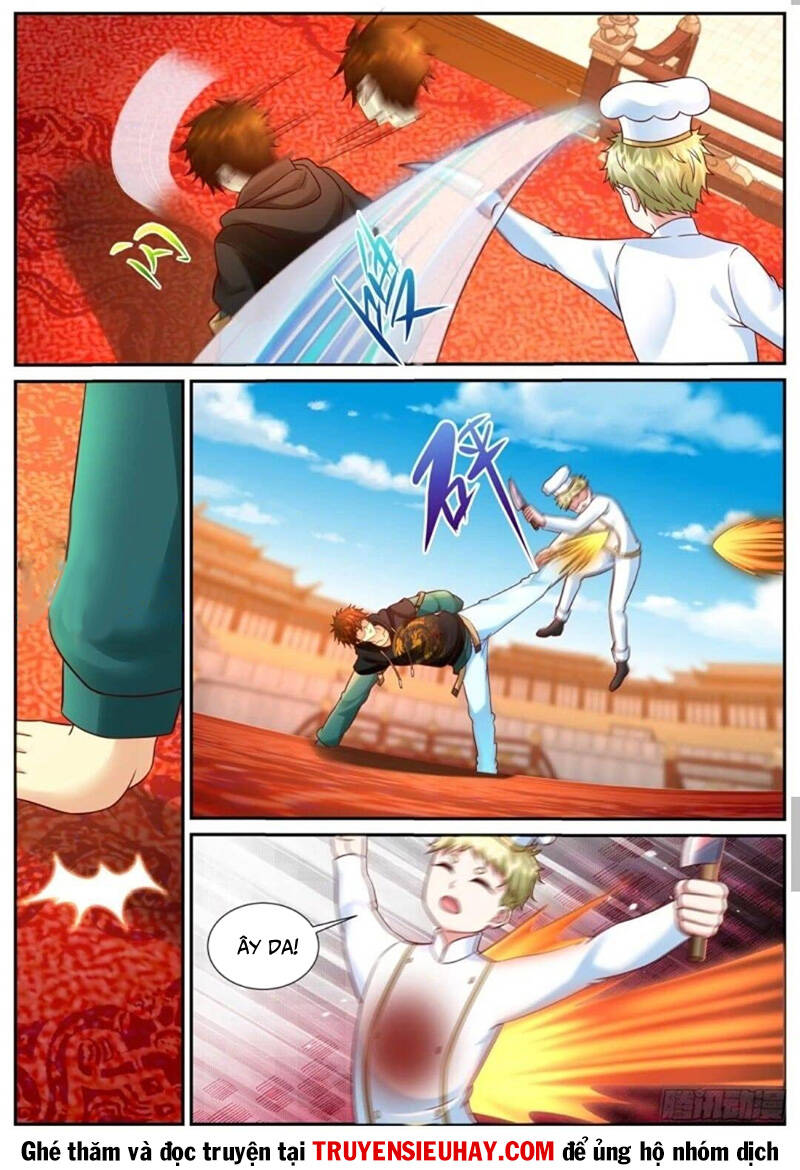 Trọng Sinh Đô Thị Tu Tiên Chapter 935 - Trang 2