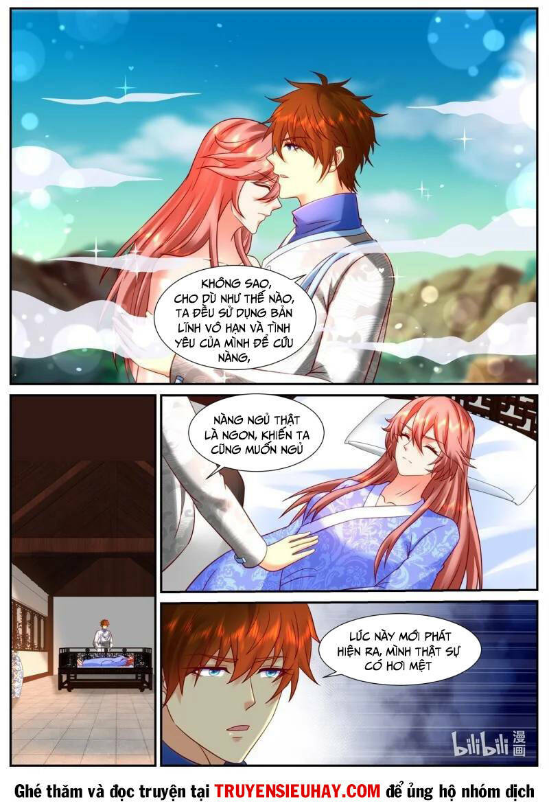 Trọng Sinh Đô Thị Tu Tiên Chapter 939 - Trang 2