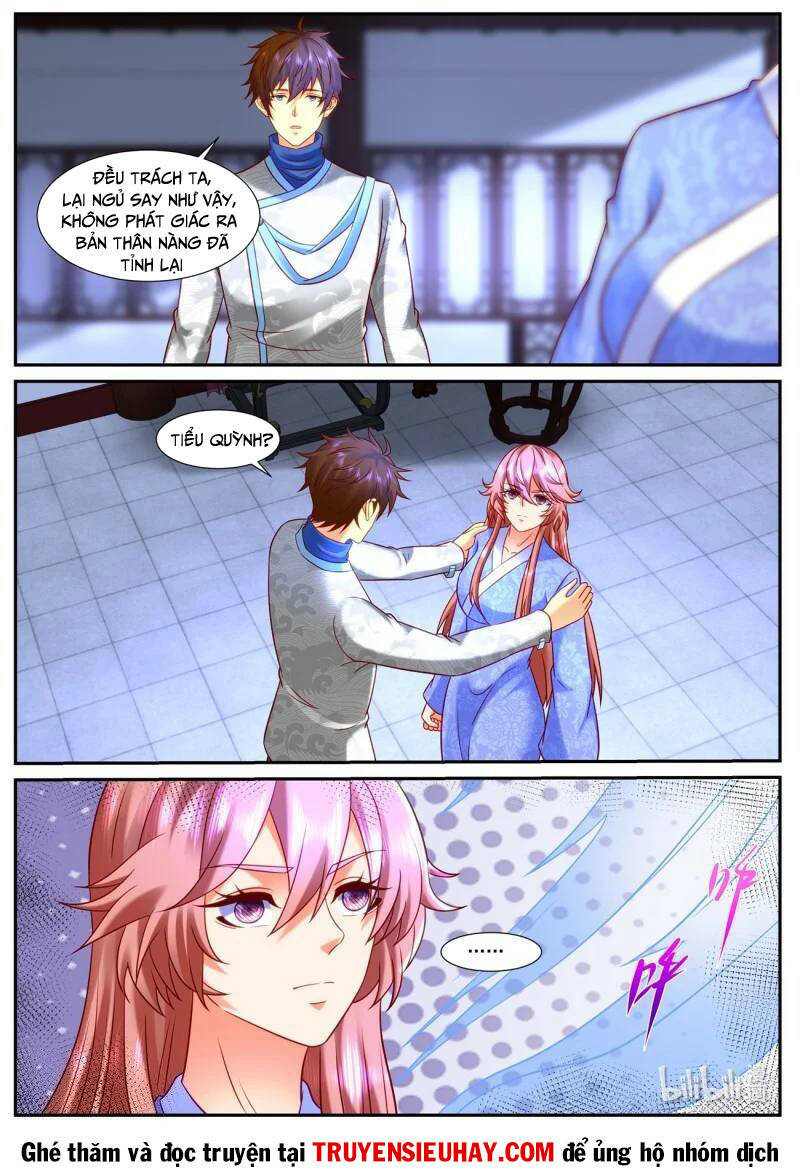 Trọng Sinh Đô Thị Tu Tiên Chapter 939 - Trang 2
