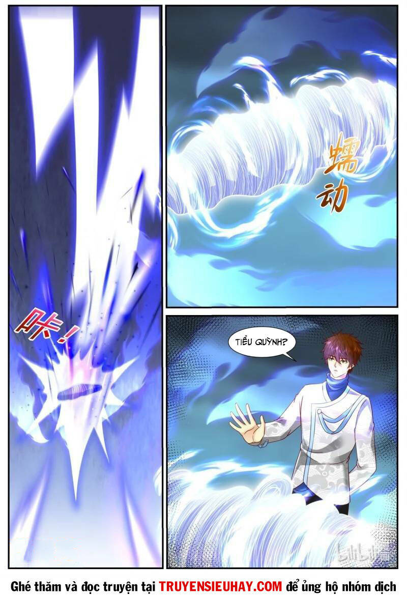 Trọng Sinh Đô Thị Tu Tiên Chapter 939 - Trang 2