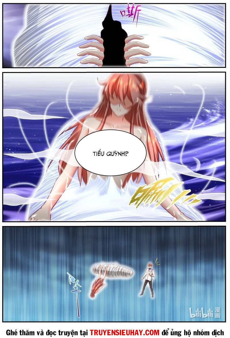 Trọng Sinh Đô Thị Tu Tiên Chapter 939 - Trang 2